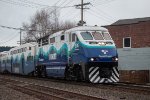 SDRX 905